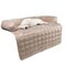Pet Adobe Furniture Protector Pet Cover for Dogs and Cats with Shredded Memory Foam filled 35" x 35", Beige 745407VEG - alternate 1